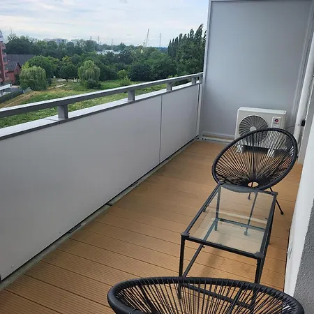 Kepa Mieszczanska * Wrocław