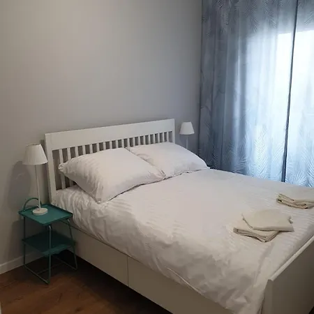 Appartement Kepa Mieszczanska *