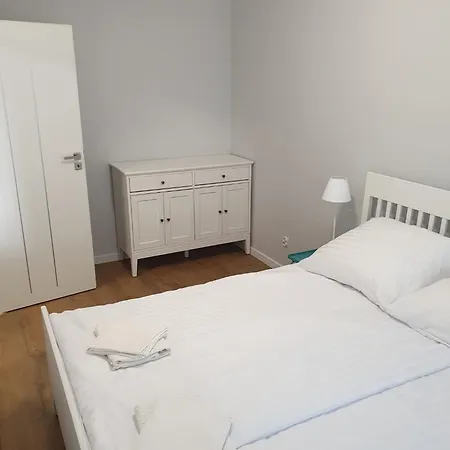 Kepa Mieszczanska Apartmán Vratislav