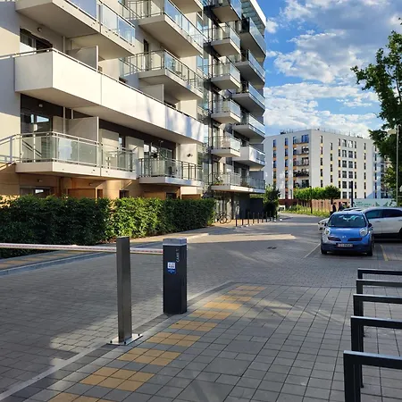 Appartement Kepa Mieszczanska Wrocław