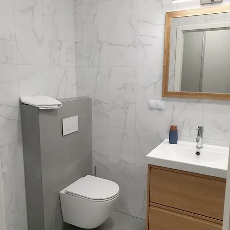 Kepa Mieszczanska Appartement *