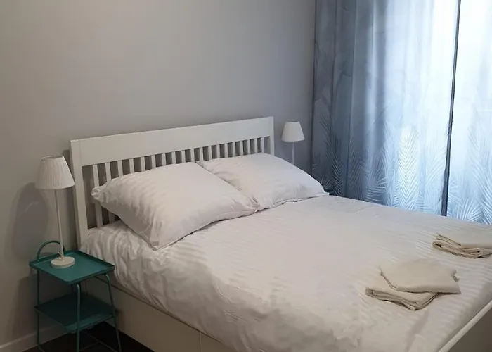 Appartement Kepa Mieszczanska *