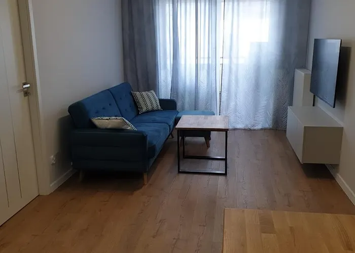 Kepa Mieszczanska Wrocław